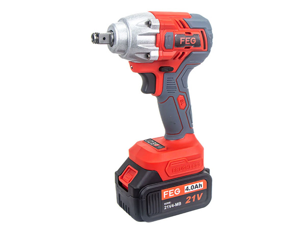 Hình ảnh máy siết bu lông dùng pin 21V FEG EG-21WB