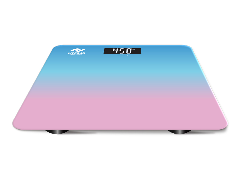 Cân sức khỏe Life360 AL-S22D