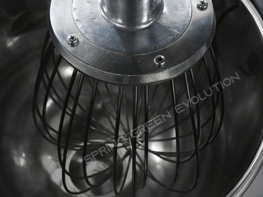 Máy trộn bột, thực phẩm EM30 (năng suất 6kg)