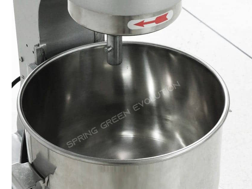 Máy trộn bột, thực phẩm EM30 (năng suất 6kg)