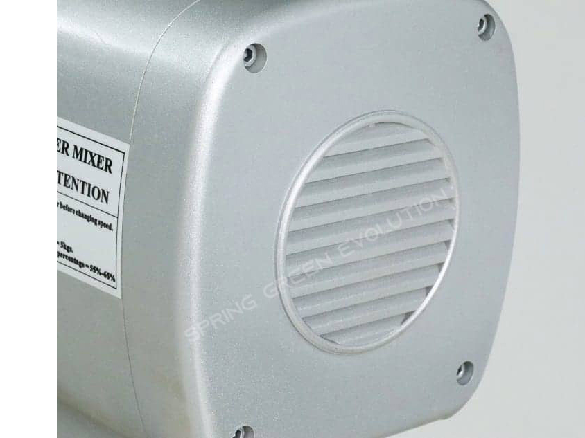 Máy trộn bột, thực phẩm EM30 (năng suất 6kg)