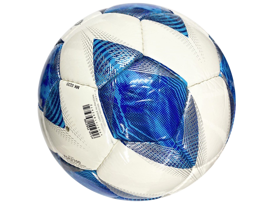 Quả bóng đá Molten F5A2100 số 5