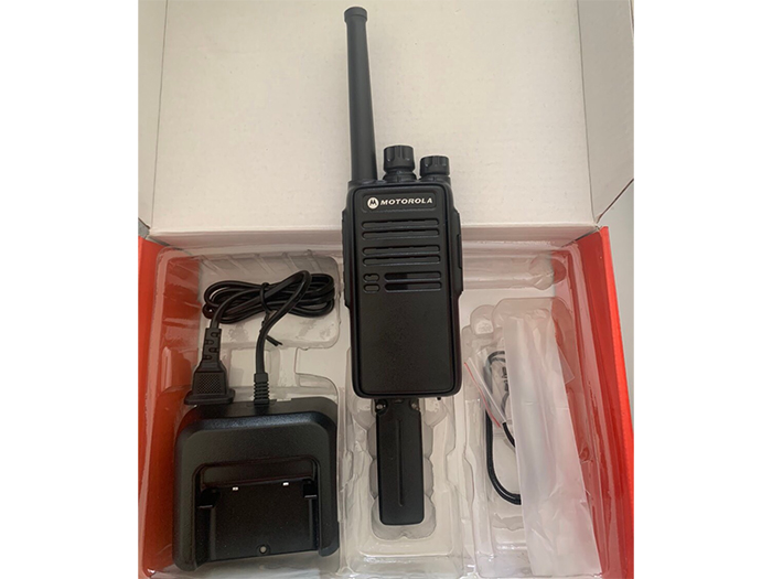 Bộ đàm Motorola GP 368 Plus