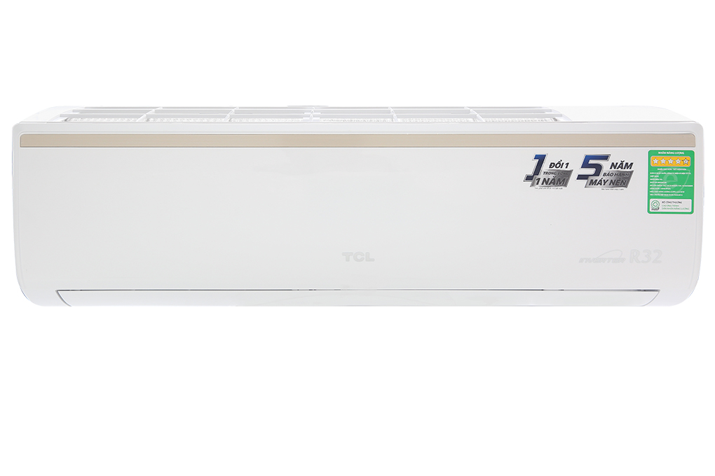 Điều hòa TCL 1 chiều Inverter 9.000BTU TAC-10CSI/KE88N