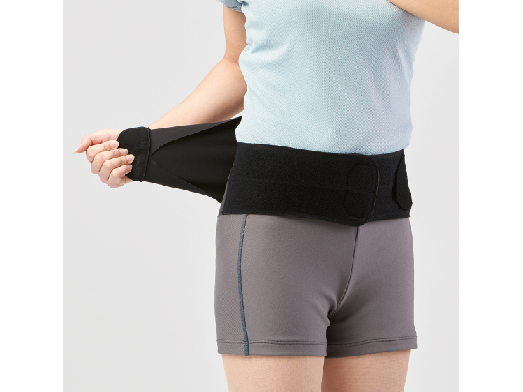 Đai hỗ trợ vùng thắt lưng Pita Coru Wide