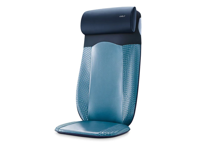 Ghế massage tựa lưng OSIM uJolly 2 (OS-290)