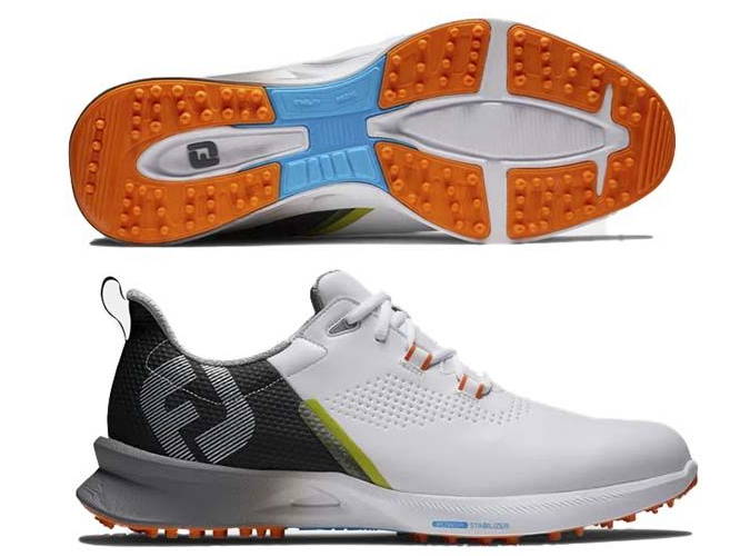 Giày golf Footjoy Fuel 55443