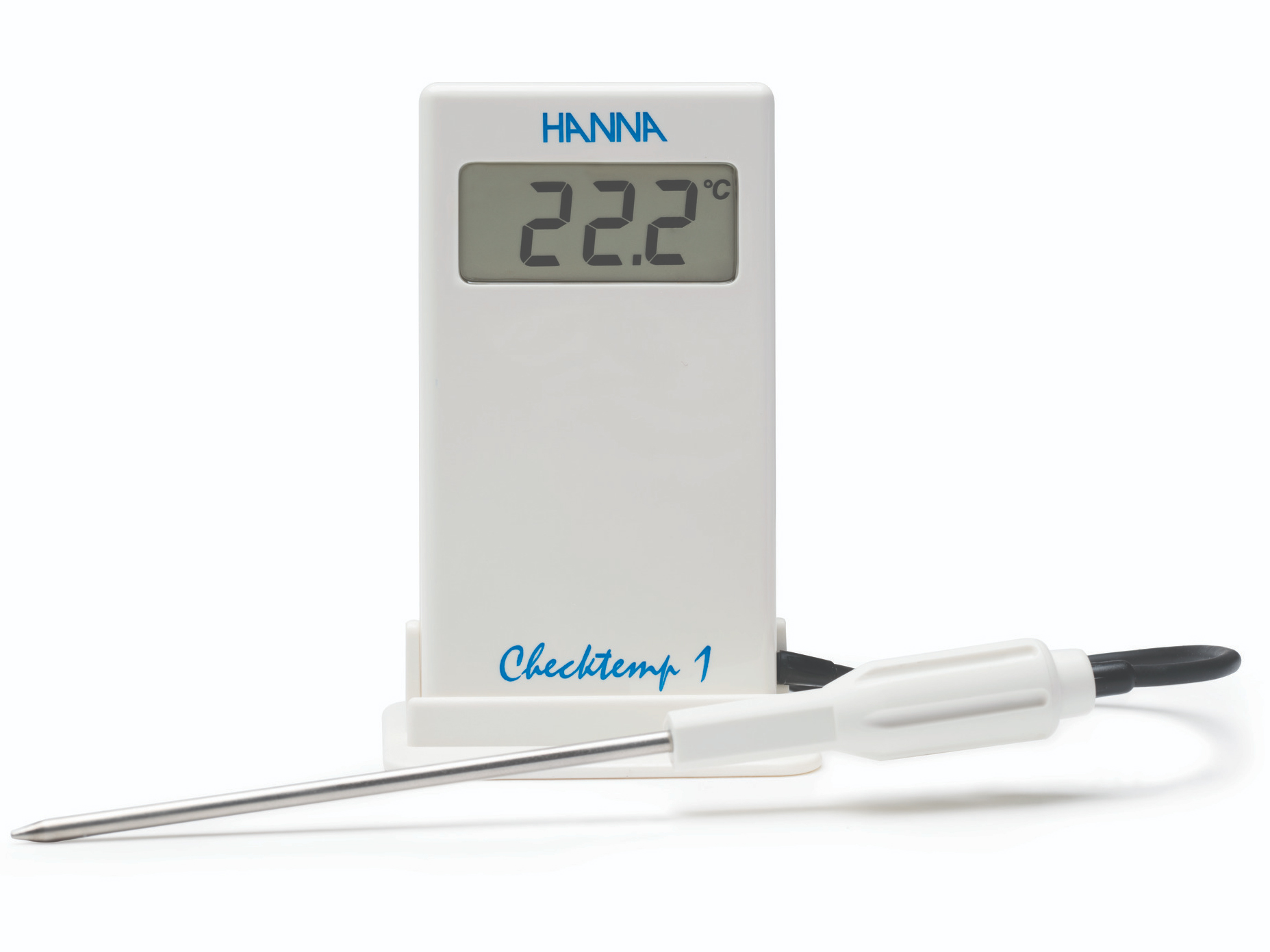 Máy đo nhiệt độ Hanna HI98509 (50 C - 150 C)