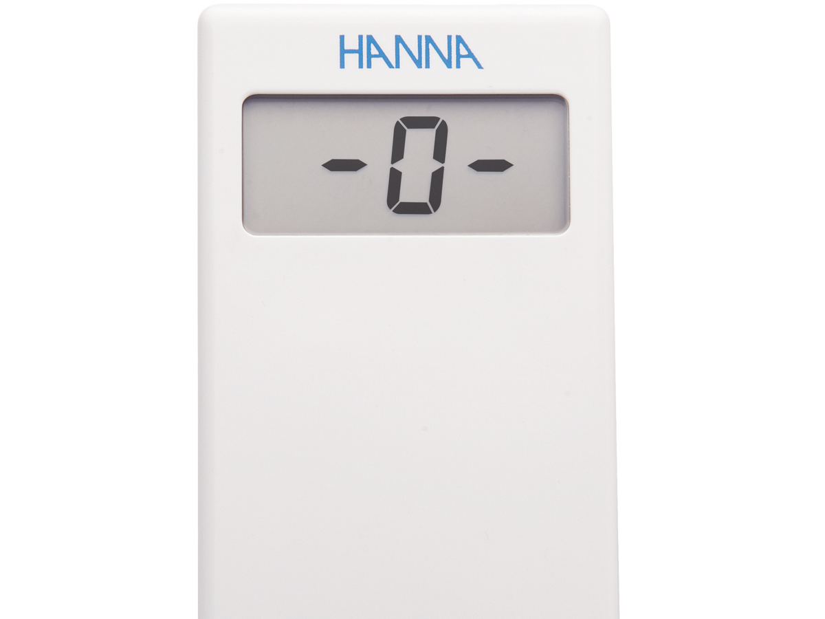 Máy đo nhiệt độ Hanna HI98509 (50 C - 150 C)