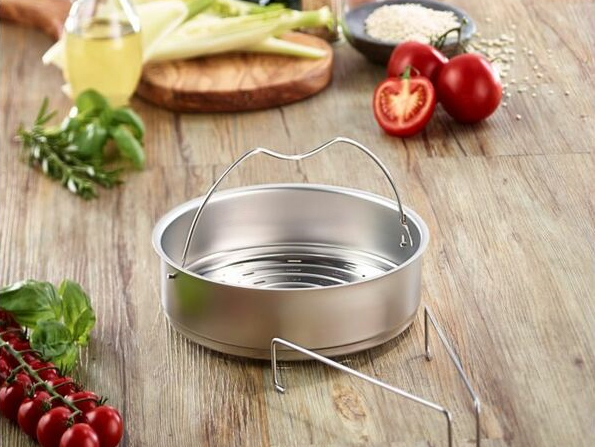 Nồi áp suất Fissler Vitavit Premium 22cm - 4.5L