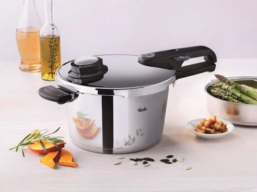 Nồi áp suất Fissler Vitavit Premium 22cm - 4.5L