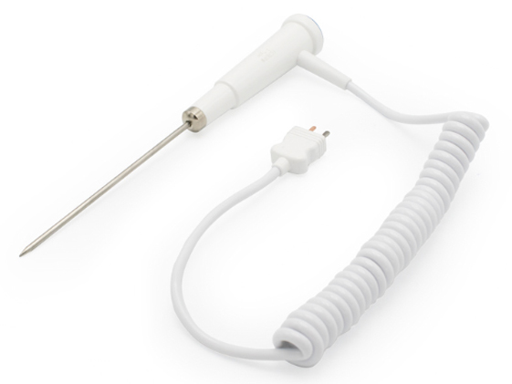 Máy đo nhiệt độ thực phẩm kiểu T Hanna HI935004 (50 C - 300 C)