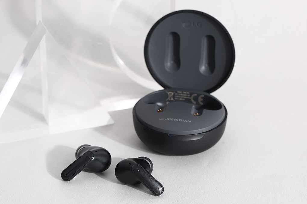 Tai nghe Bluetooth True Wireless LG TONE-FP5