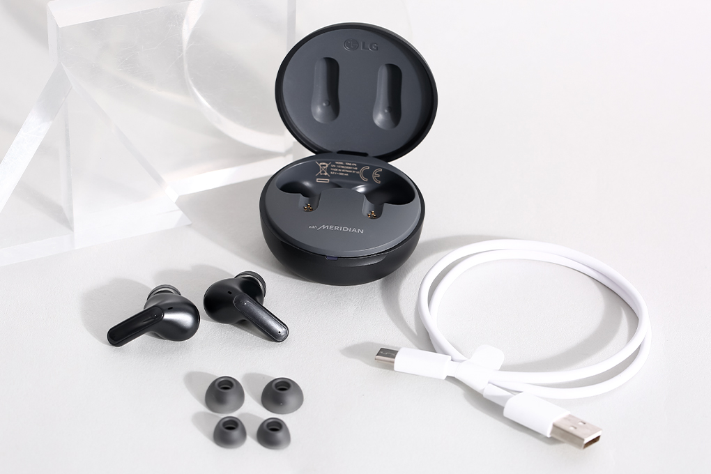 Tai nghe Bluetooth True Wireless LG TONE-FP5