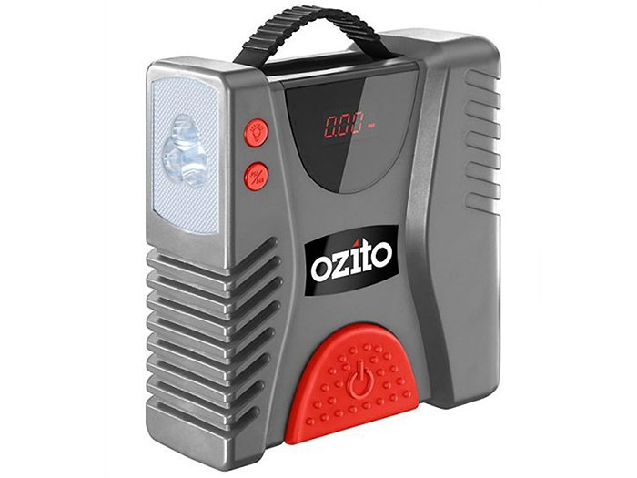 Máy bơm hơi Ozito DMC-1000