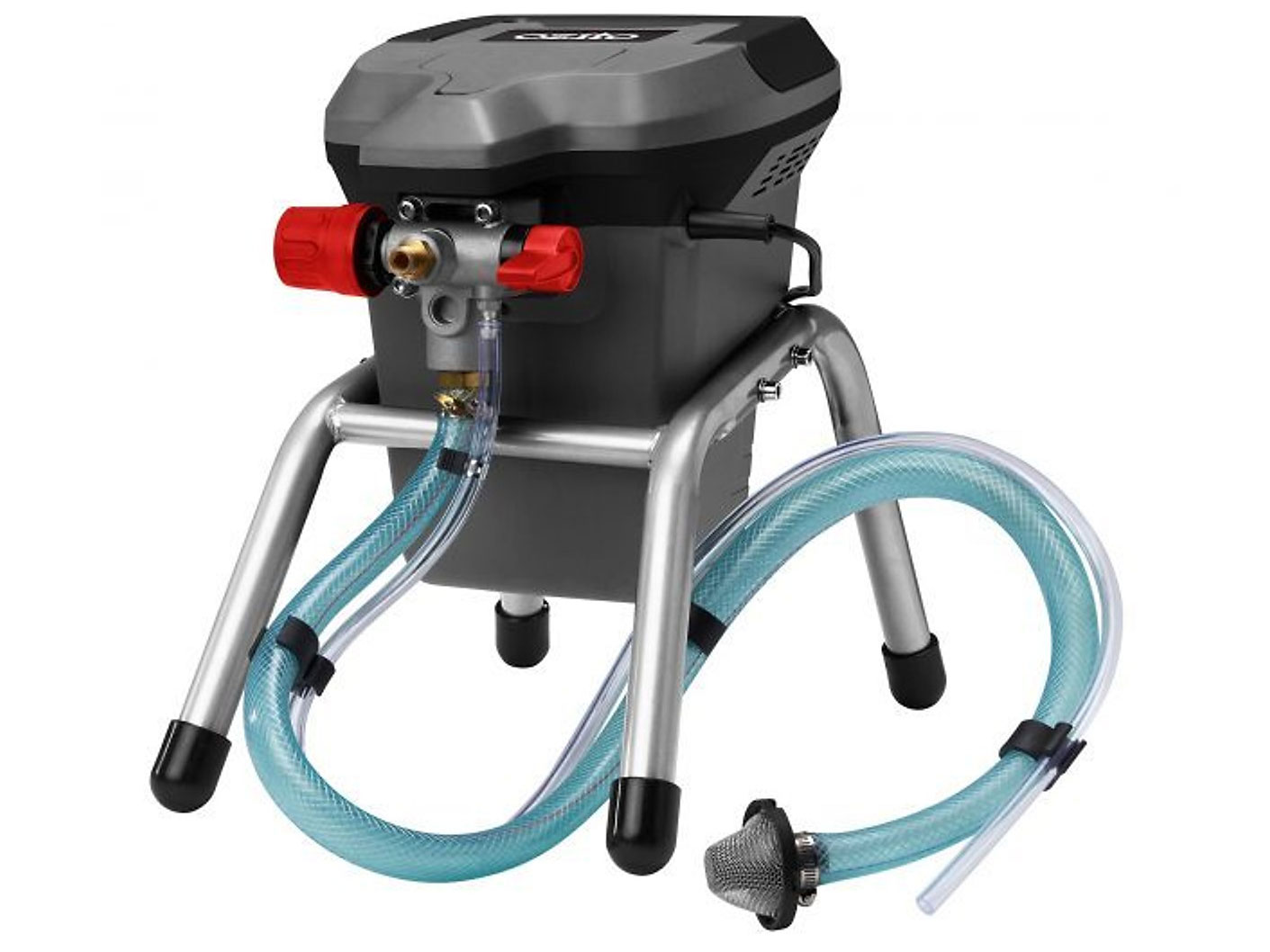 Máy phun sơn Ozito ASG-7000