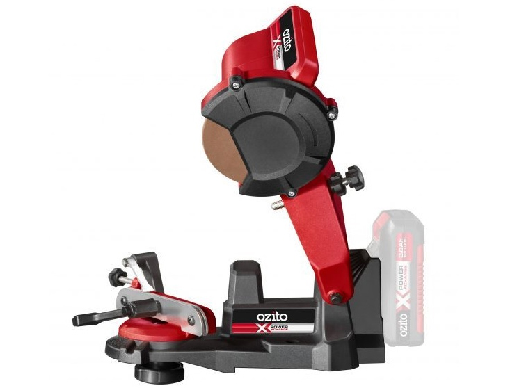 Thân máy mài 18V Ozito PXCCSSS-018 (chưa pin sạc)