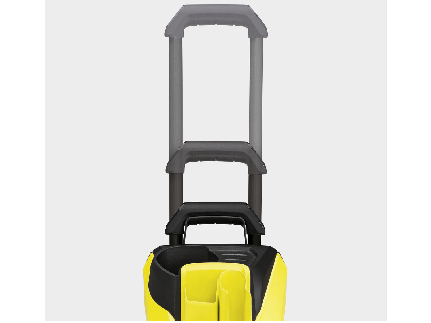 Máy rửa xe gia đình Karcher K4 Power Control và phụ kiện (1.324-030.0 x 1, 2.645-194.0x1) - 9.653-112.0