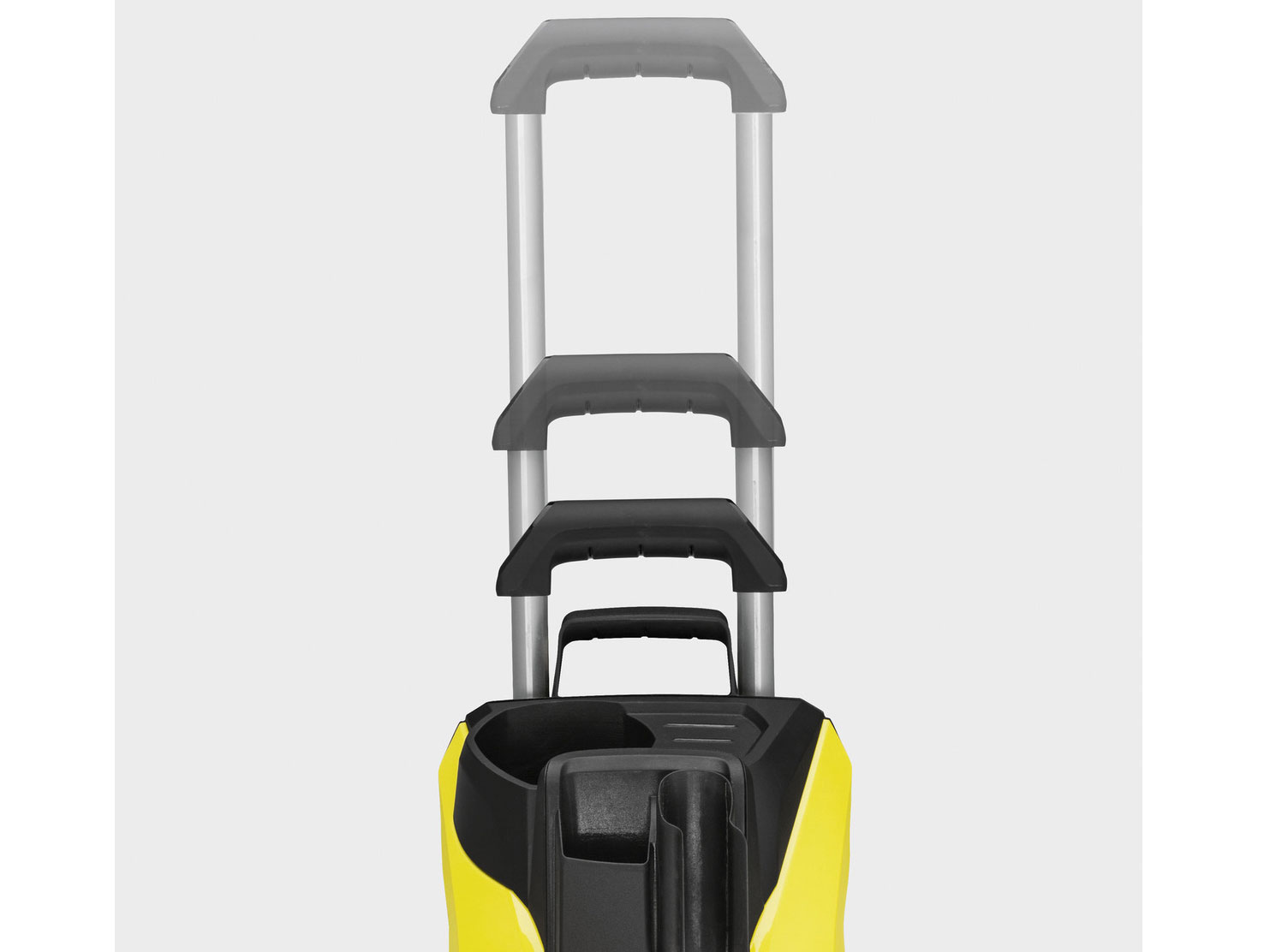 Máy rửa xe gia đình Karcher K5 Power Control