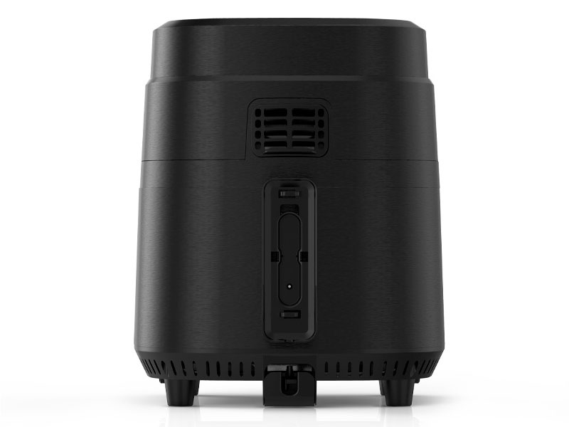 Nồi chiên không dầu Elmich AFE-3942OL