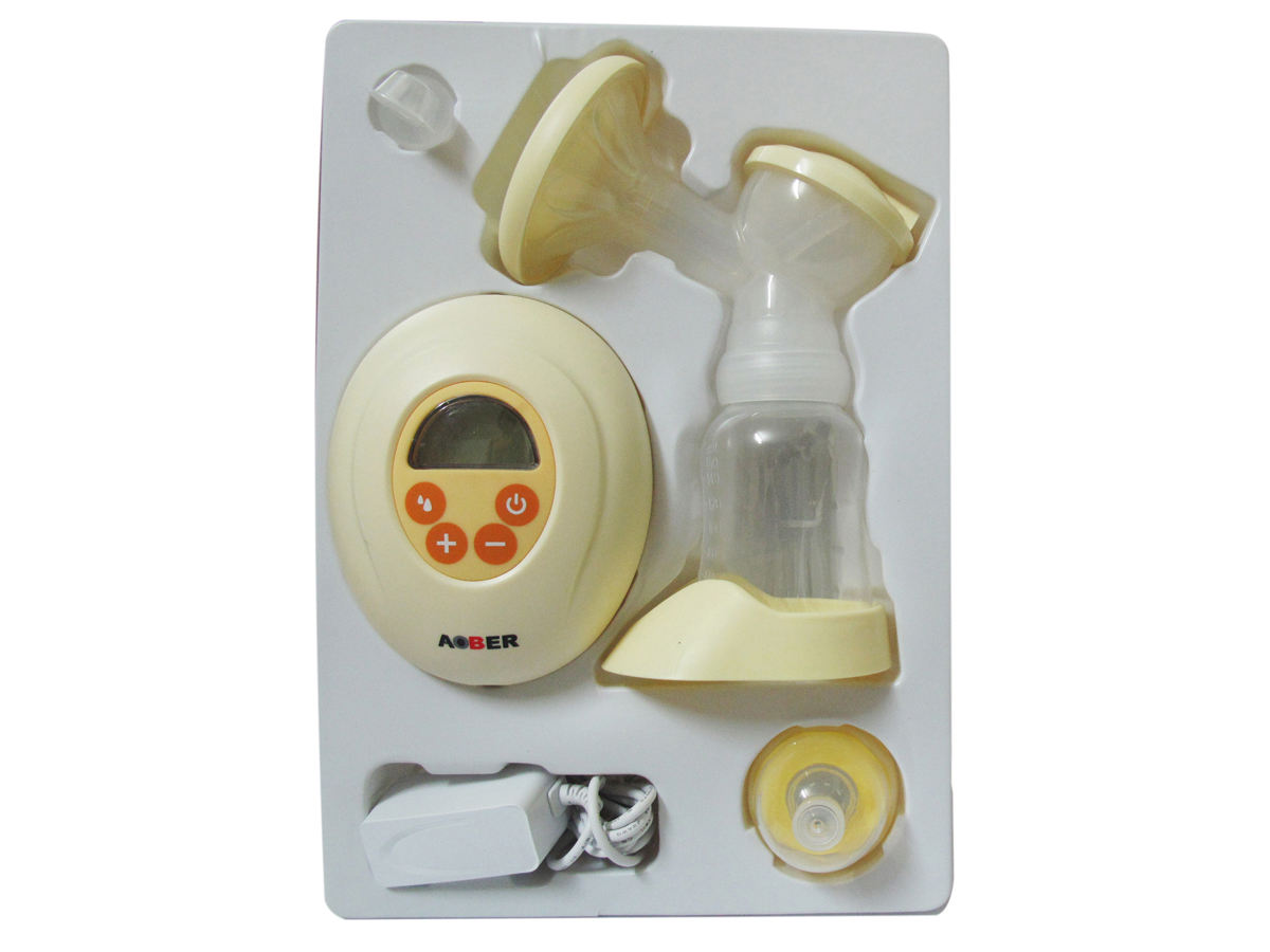 Máy hút sữa Aoberst EP802