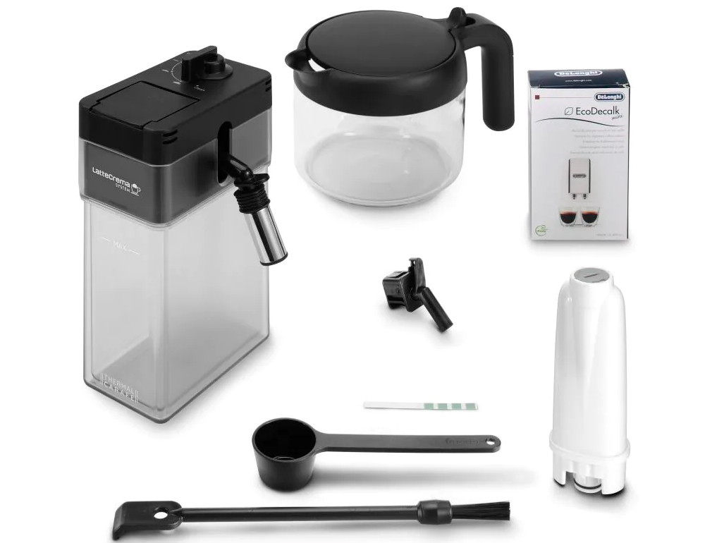 Máy pha cà phê Delonghi ECAM610.75.MB