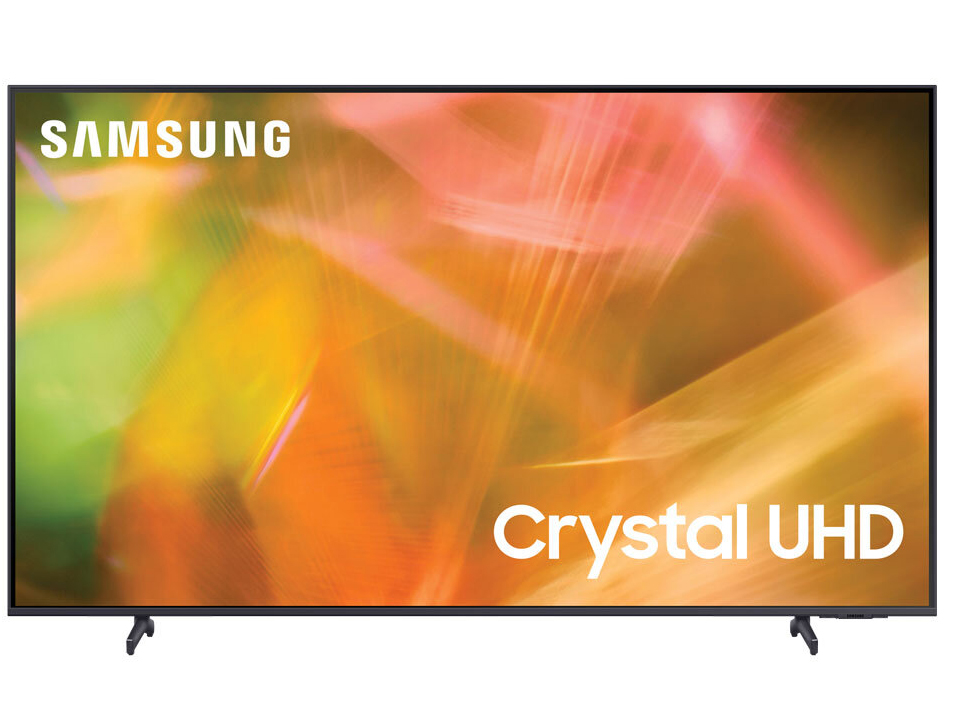 Smart Tivi Samsung 4K 50 inch UA50AU7002KXXV