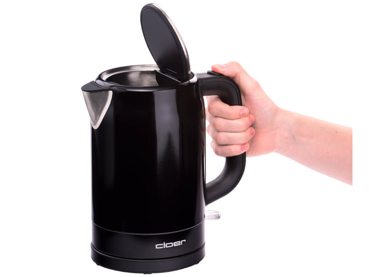 Ấm siêu tốc Cloer 4520 - 1,7 lít