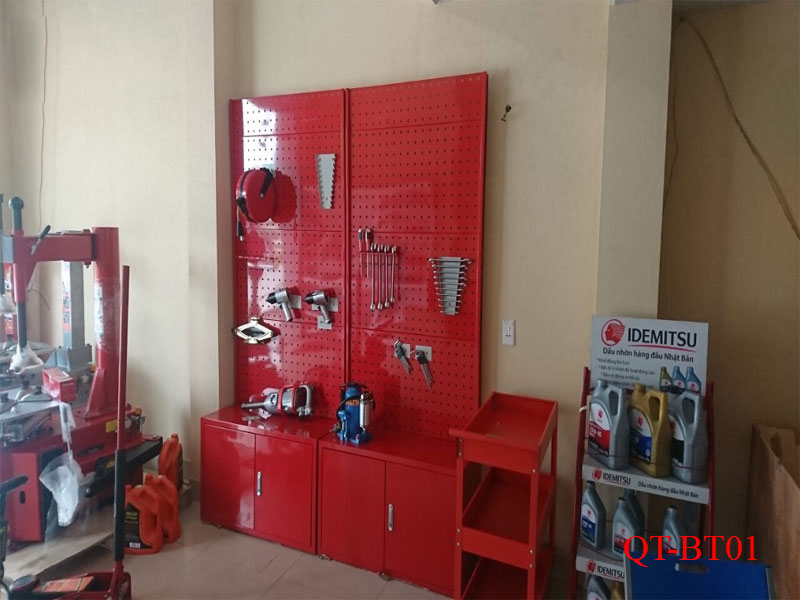 Bảng treo dụng cụ Ally QT-BT01