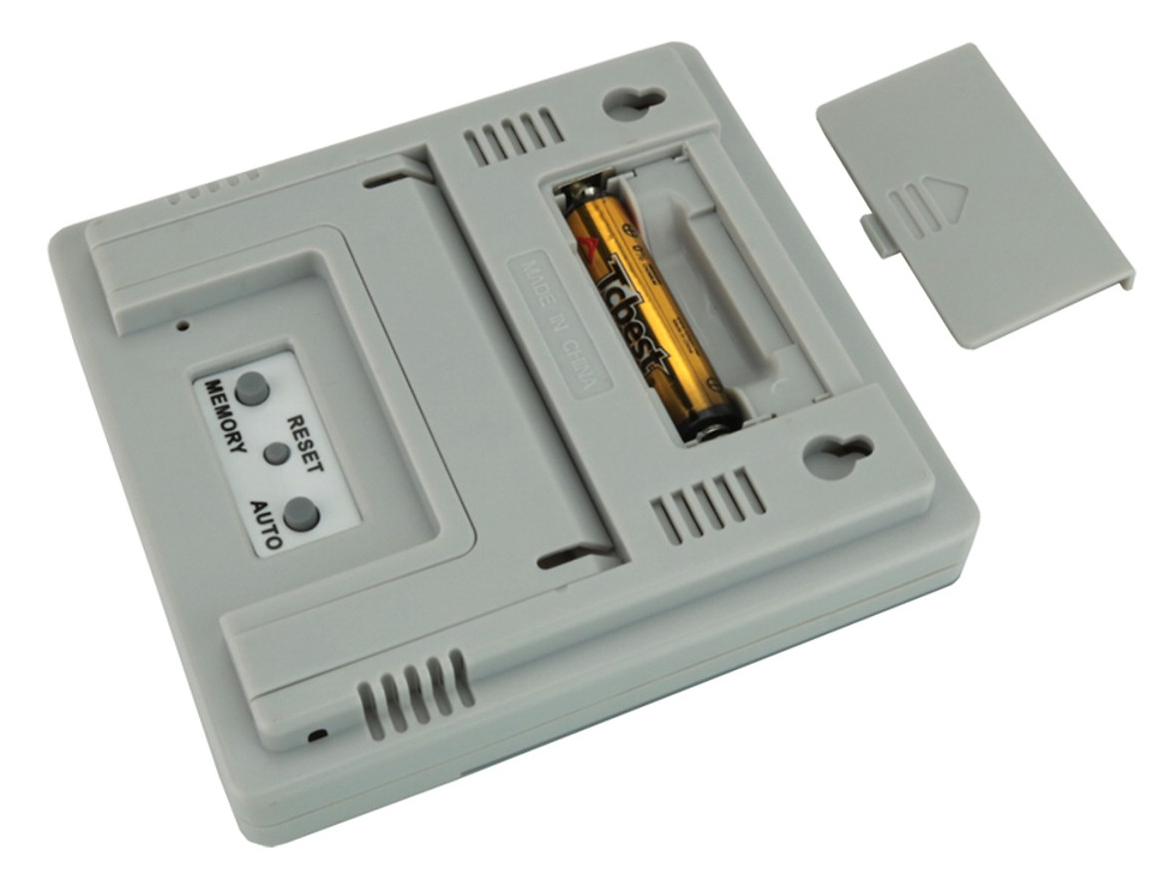 Nhiệt ẩm kế Smartsensor AS807