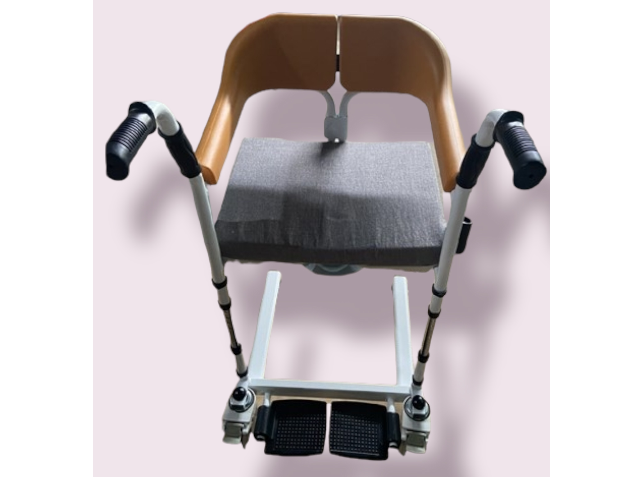 Khung gậy nạng chuyên dùng cho người khuyết tật TJM-KD03