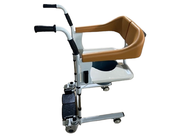 Khung gậy nạng chuyên dùng cho người khuyết tật TJM-KD03