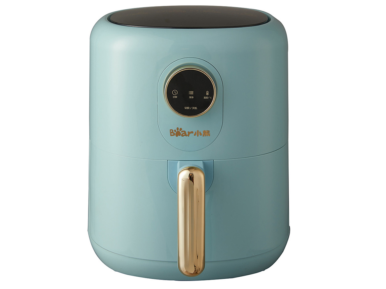 Nồi chiên không dầu Bear QZG-B14D1 - 3.5 lít