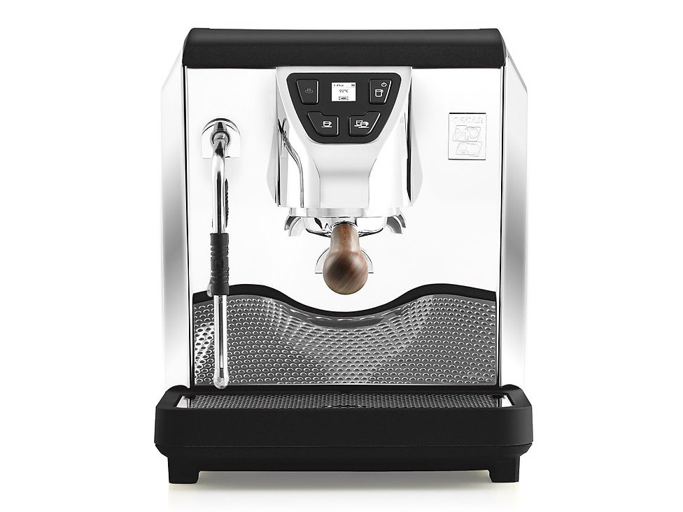 Máy pha cà phê Nuova Simonelli Oscar Mood