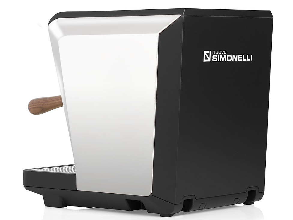 Máy pha cà phê Nuova Simonelli Oscar Mood