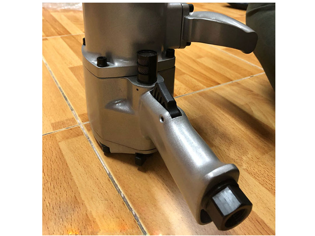 Súng siết bu lông khí nén 3/4 inch Kusaki KG-30P