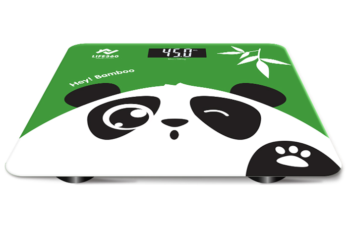 Cân sức khỏe Life360 AR-S17F