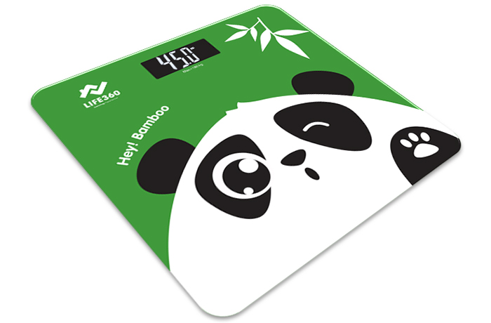 Cân sức khỏe Life360 AR-S17F