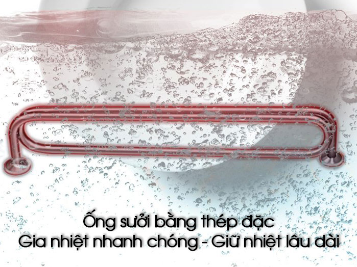 Máy rửa chén bát công nghiệp UltraSonic Texgio Luxury TGU-1800HD