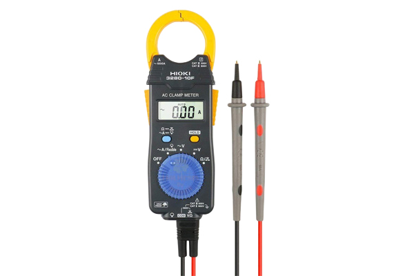 Ampe kìm Hioki 3280-10F (1000A)