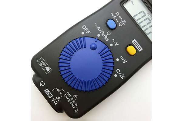 Ampe kìm Hioki 3280-10F (1000A)