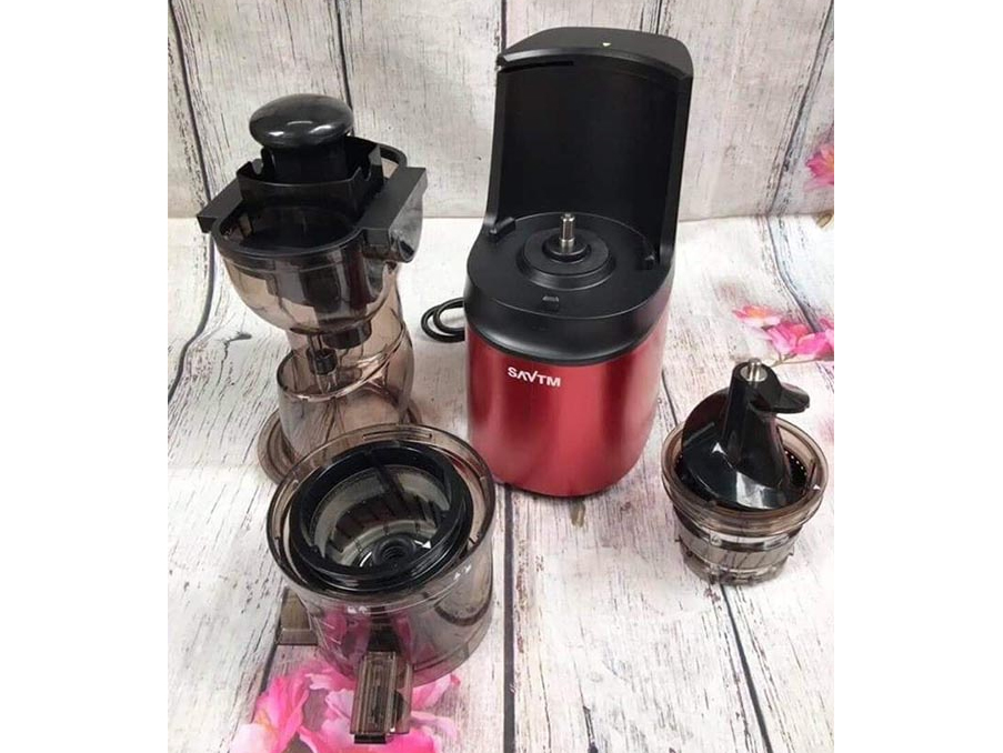 Máy ép chậm SATVM JE-35