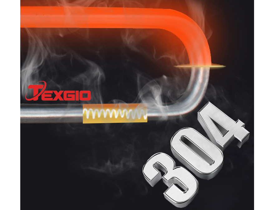 Máy rửa chén bát công nghiệp UltraSonic Texgio Classic TGU-1800SD