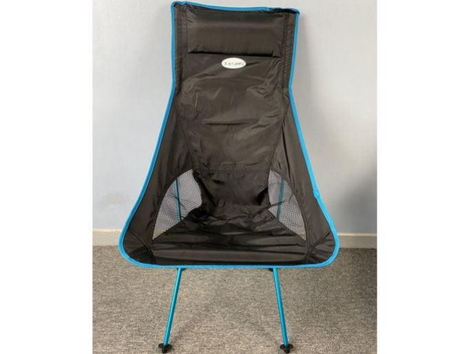 Ghế phượt Thanh Long GX-B2