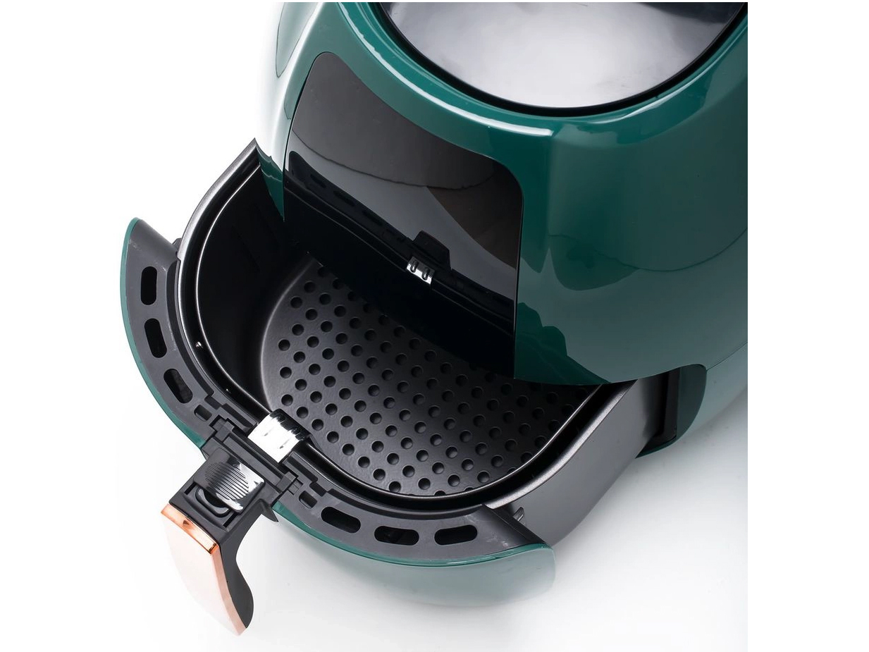 Nồi chiên không dầu điện tử Chef Chef YJ-702A