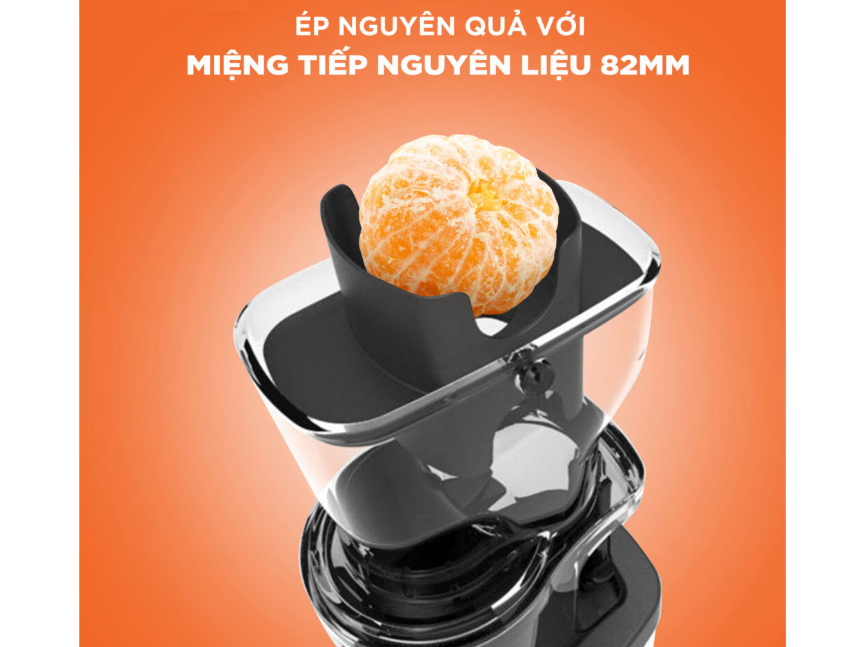 Máy ép chậm Unie USJDC71S