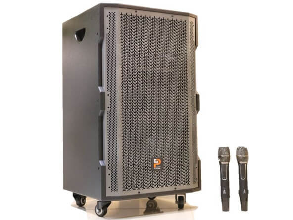 Loa kéo Prosing W15 Super