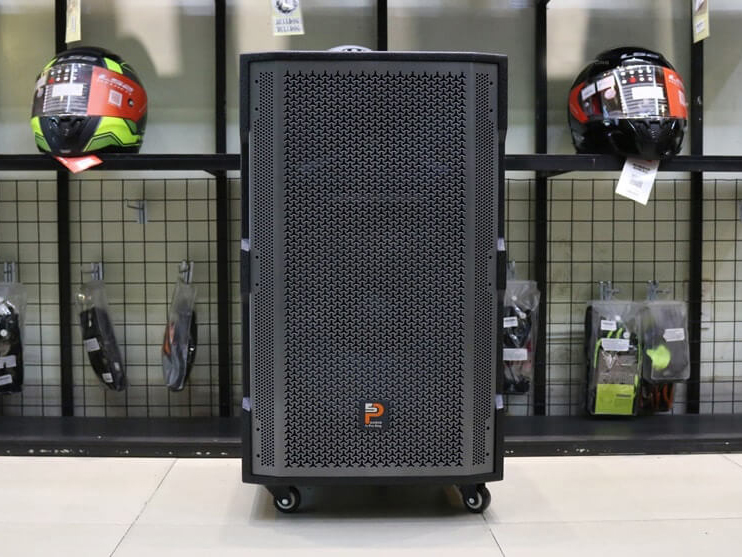 Loa kéo Prosing W15 Super