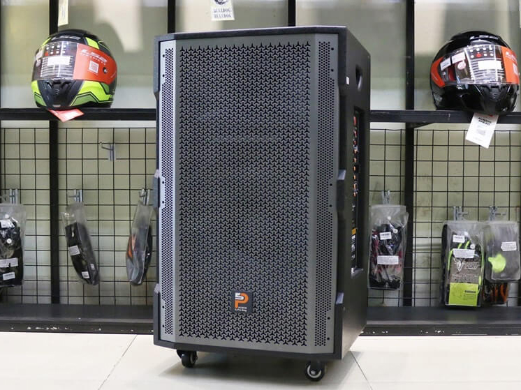 Loa kéo Prosing W15 Super