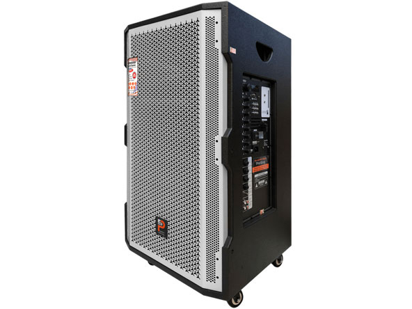 Loa kéo Prosing W15 Super